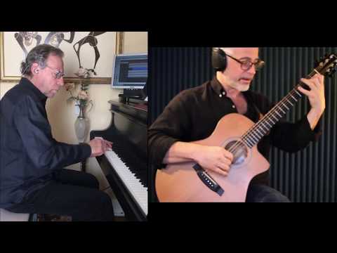 The Best Is Yet To Come - Yaron Gershovsky & Sean Harkness