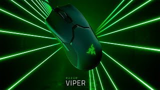 Razer Viper (RZ01-02550100-R3M1) - відео 3