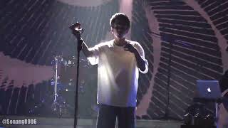 Download lagu Fourtwnty - Hitam Putih @ The Sounds Project 2022 mp3 Download lagu Fourtwnty - Hitam Putih @ The Sounds Project 2022 mp3