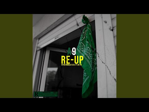 A9 RE-UP (feat. Vitou, Moula, 93DOC, Y.EK & PG)
