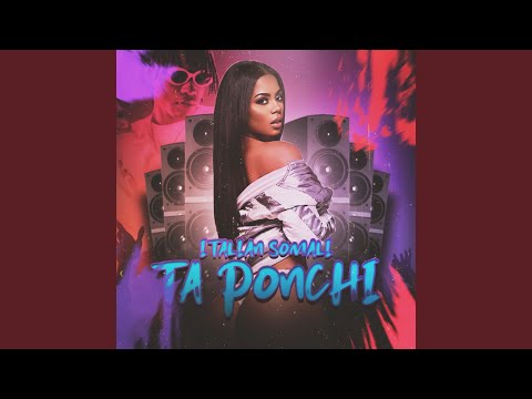 Ta Ponchi