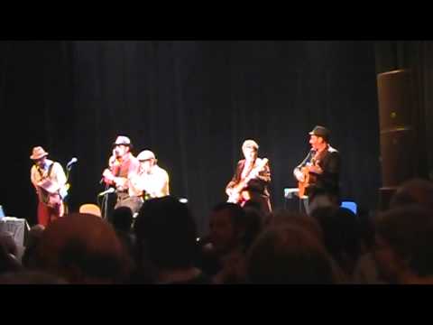 ALAMBIG ELEKTRIK   Polka  (Locmiquelic 22.03.2014)