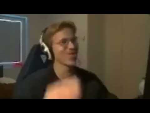 Ceb baits Topson in pudge wars