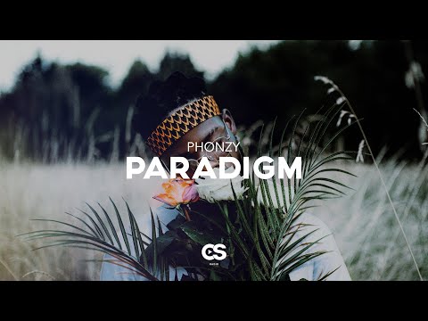 Phonzy - Paradigm