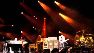 Phish - "Rocky Top" - Susquehanna Bank Center, Camden, NJ, 6/10/2011