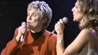 Celine Dion &amp; Anne Murray   When I Fall In Love