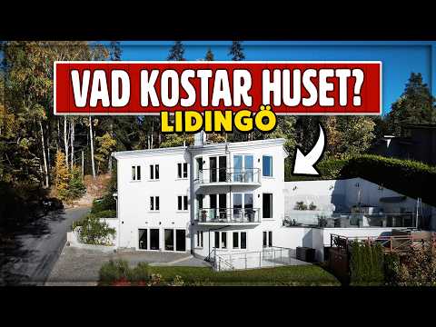 Kan Du Gissa Priset På Hemnet?