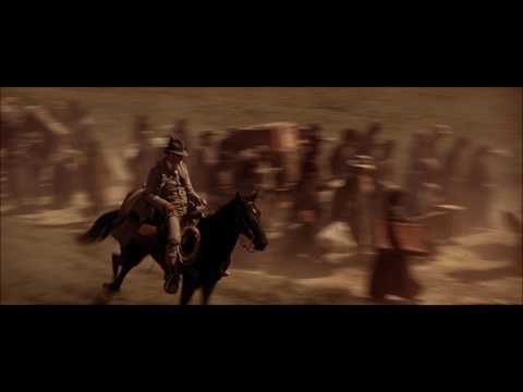 Thumbnail of the video: Heaven's Gate - Restoration Demonstration