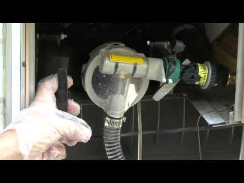 Valterra Sewer Solution Video