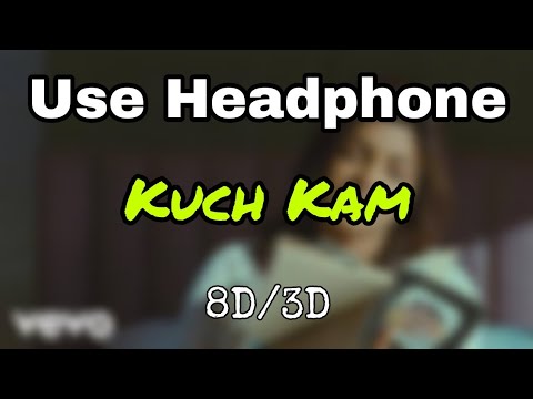 Kuch Kam 8d Audio | John | Abhishek | Priyanka | 8d Song | 3d Song | 3d Audio