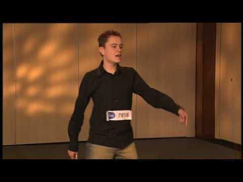 idols 1 dutch part 3