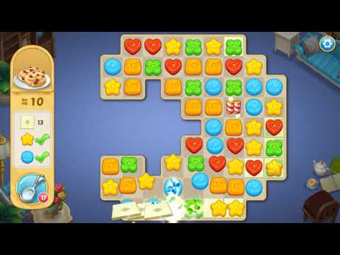 Matchington Mansion level 793 HD