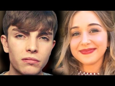 A 17 ANS, LEUR PREMIÈRE HISTOIRE D'AMOUR TOURNE AU DRAME - L'affaire Ellie Gould