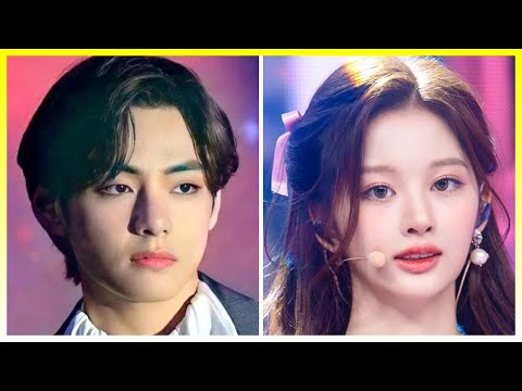 BTS V Private Picture Exposed, NMIXX Sullyoon Responds to Monsta X Photo & Rumors, BIGBANG IS BACK