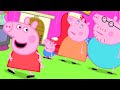 April Fool S Day Pranks Peppa Pig Funniest Moments