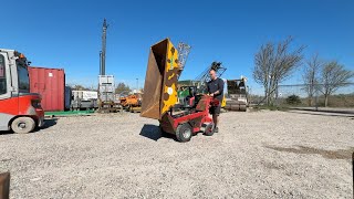 Młotek dolny Hedensted Superskub | Obrazek 4 - Machineryline