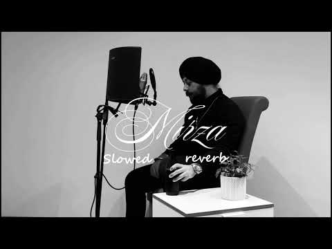 Muzzle x Premium - MIRZA Slowed&Reverb [Bass Boosted Factory]