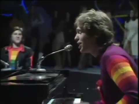 ALAN PRICE and GEORGIE FAME  ROSETTA FROM 1971