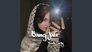 Download lagu Bang Jali (Cover Version) mp3