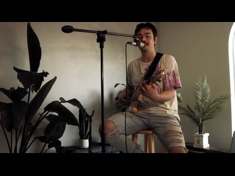 Promotional video thumbnail 2 for The Wyatt Barry Trio