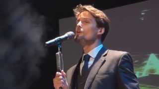 Blake - In Harmony (with Camilla Kerslake)