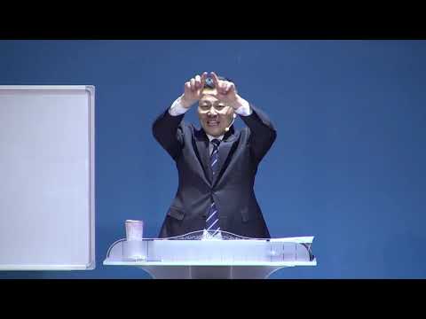 2019년 3월 17일 항존직후보생훈련 대표이미지