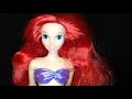 1997 Mattel Ariel
