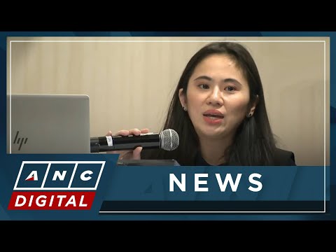 NEDA calls for better internet infrastructure in PH to ensure all sectors benefit from AI ANC