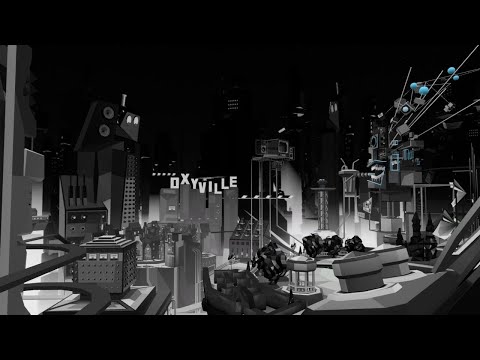 OXYMORE - JEAN MICHEL JARRE in homage to Pierre Henry (teaser)