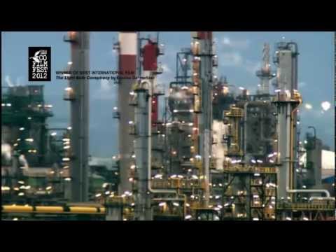 KLEFF2012 Best International Film - The Light Bulb Conspiracy