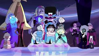what next season&#39;s steven universe intro will look like