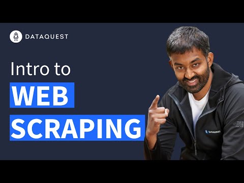 Web Scraping Beginner Tutorial with Playwright