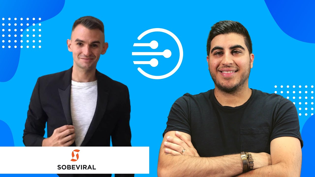 SobeViral Did $2.2M In Revenue In The Last 12-Months With An Agency & Coaching Program