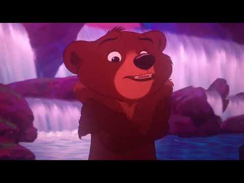 Creaturetopia part 1 Prologue/Young Shere Khan