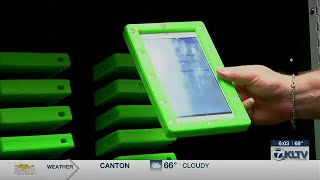 Harrison County Jail digitizing inmate mail due to contraband
