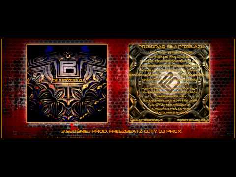 PRZ&DRAQ - Głośniej prod. FREEZBEATZ CUTY DJ PROX