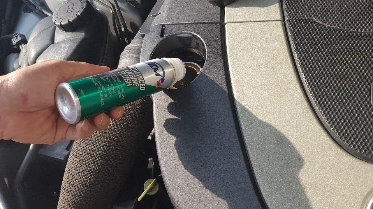 KM+ Advanced Automatic Transmission Fix-IT video thumbnail