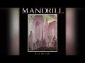 Mandrill-Too Late