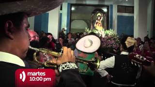 preview picture of video 'CHEPÉN: COSTUMBRES 24/02/2015 10:00 PM - Chepén, La Libertad, Perú La Bendita Perla del Norte'