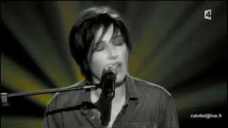 SHARLEEN SPITERI - MANY RIVERS TO CROSS [Taranta May 2010]