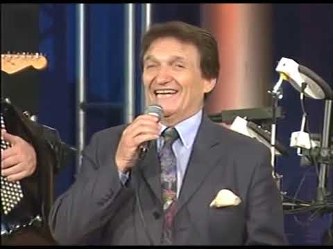 Nedeljko Bilkic - Amerika nema Lovcen - (Live) - Zapjevaj uzivo - (Renome 01.10.2004.)