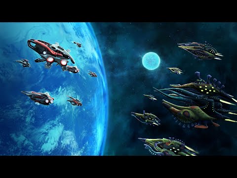 Interstellar Space: Genesis 1.1 Trailer thumbnail