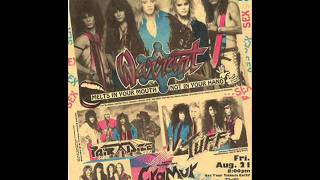 Download lagu Sometimes She Cries: Warrant 'Live' 1986-97 mp3