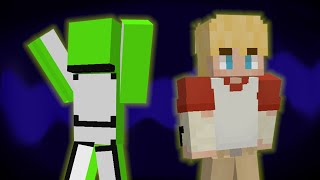 Dream and Tommyinnit TEAM UP in Minecraft Championships!