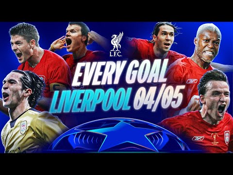 How Liverpool Won The Most DRAMATIC Final EVER!