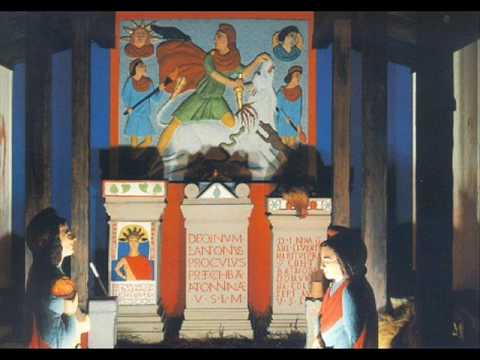 Blood Axis  -  Lord of Ages