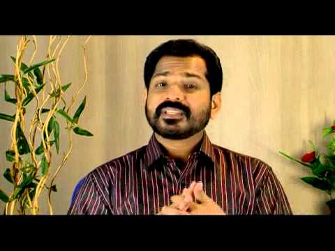 Blessing Today 1080 (24 Mar 2015) l The Good Gifts That The Lord Is Showering On Us, Part - 2