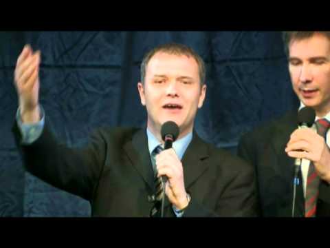 Jesus Walked On The Water