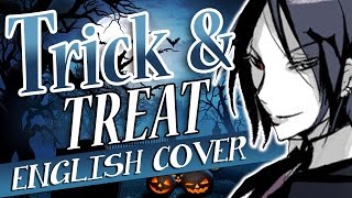 【 Razzy ｘ Tboe 】 Trick and Treat 『 English 』