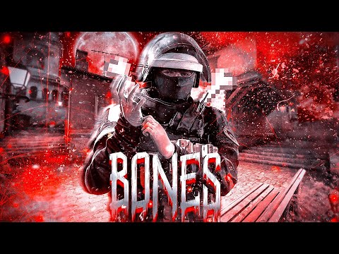 Bones ❤️